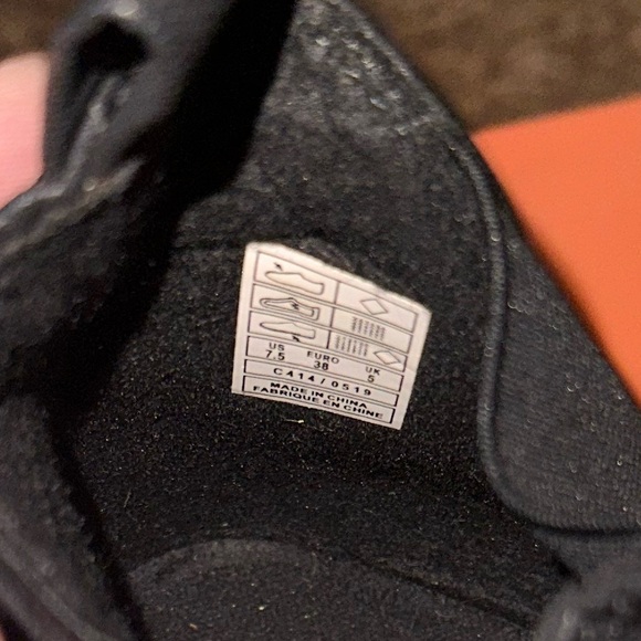 Rocket Dog Maylon Chelsea Boot Black Women’s 7.5 Worn Only ONCE - Picture 5 of 13